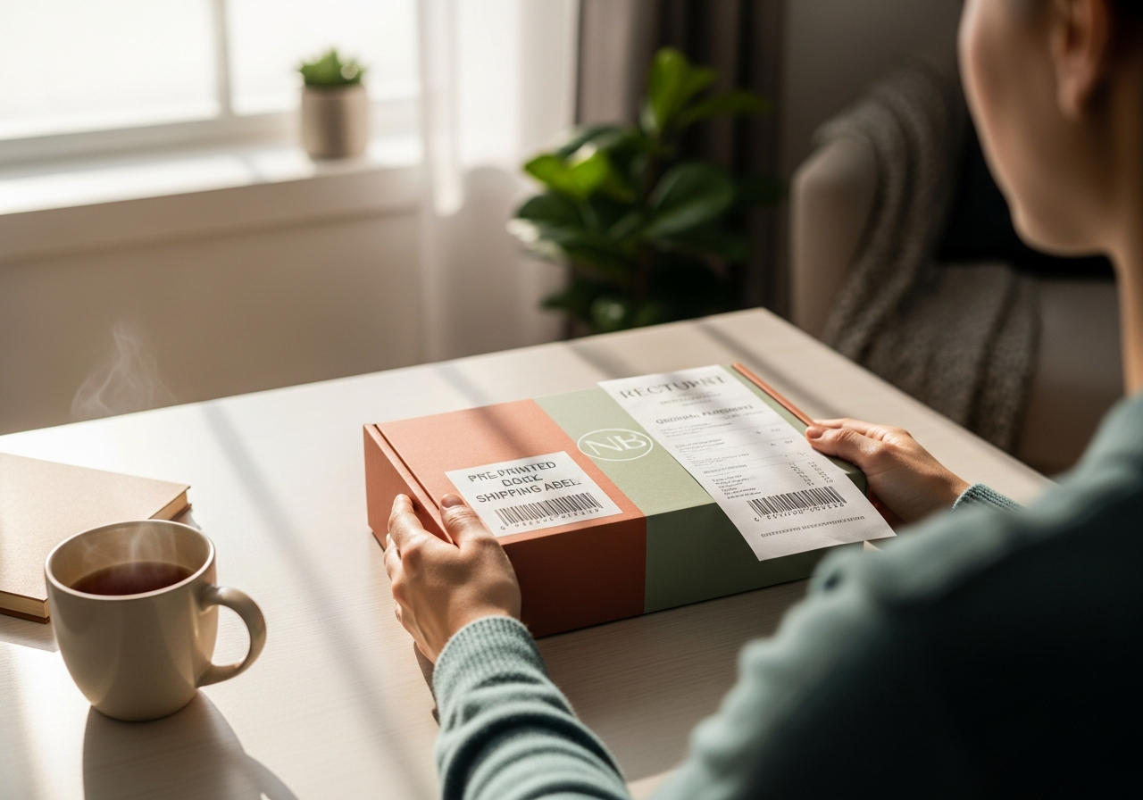 Rumor Boutique Rumored Return Policy Myths