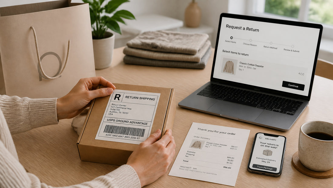 Loop Return Policy and Refund Guide for Shoppers