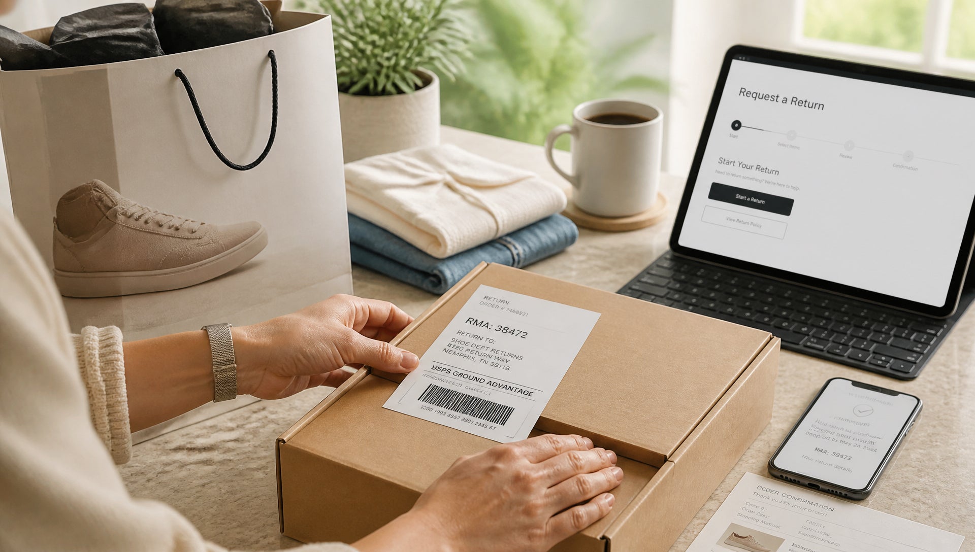 Shoe Dept Return Policy Returns Refunds and Exchanges