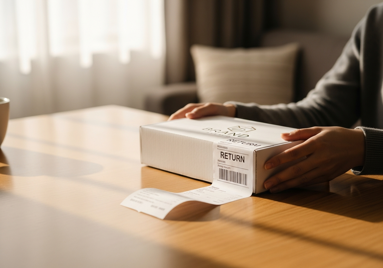 Retailers Tighten Return Policies | 2025 Guide & Updates