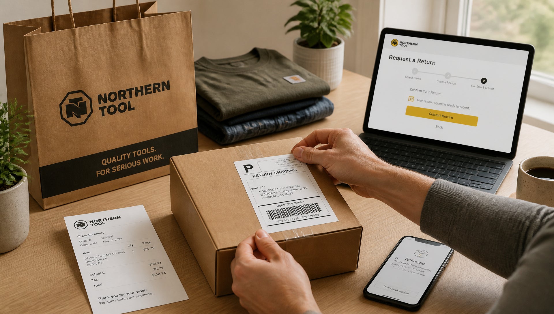Northern Tool Return Policy Explained Refund Rules