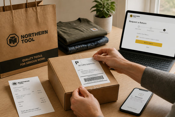 Northern Tool Return Policy Explained Refund Rules