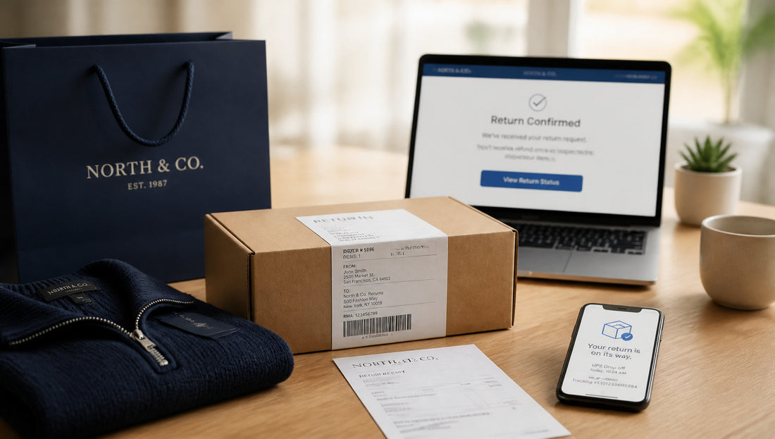 Curated Return Policy Ultimate Guide for Your Business