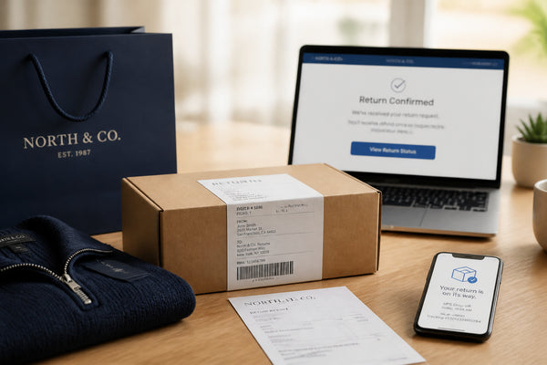 Curated Return Policy Ultimate Guide for Your Business