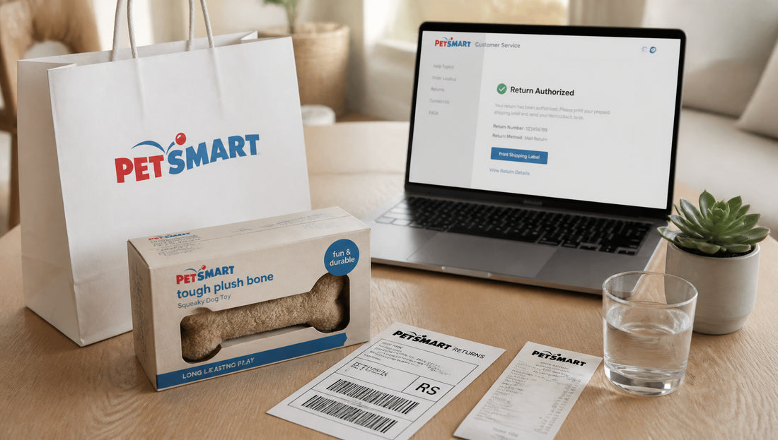 PetSmart Return Policy and Online Refund Guide Explained