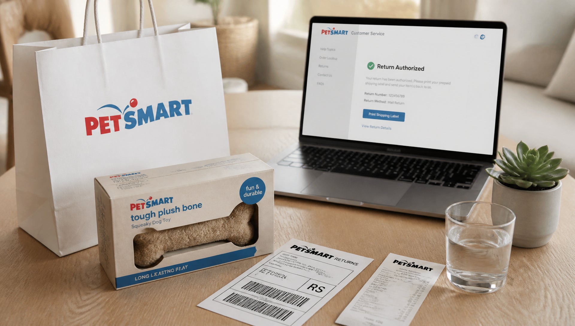 PetSmart Return Policy and Online Refund Guide Explained