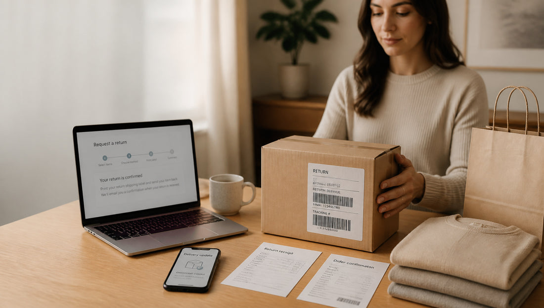 Woman Within Return Policy Returns Refunds and Exchanges