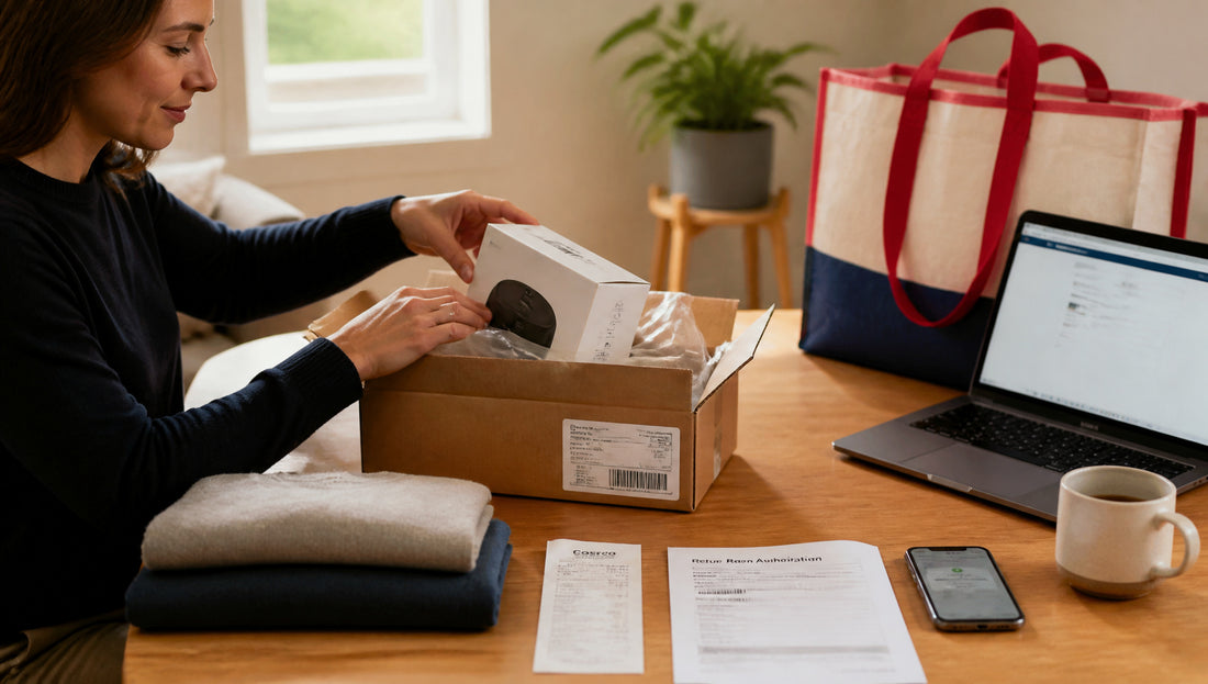 Costco Return Policy Refund Rules and Store Exchanges