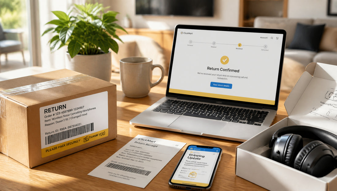 Woot Return Policy Guide for Online Returns and Refunds