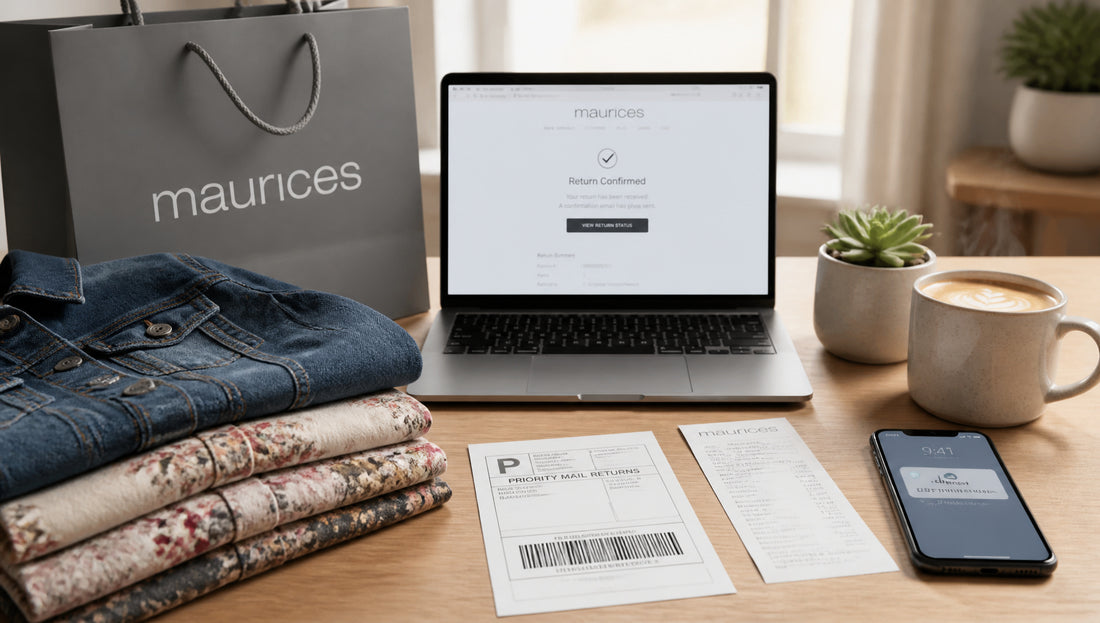 Maurices Return Policy: Your 2026 Guide to Refunds & Exchanges