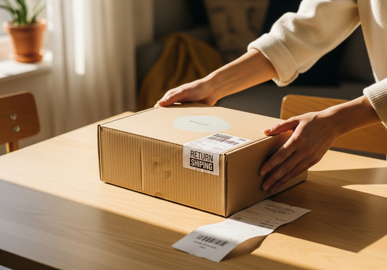 Baggu Return Policy | Full Refund & Exchange Guide