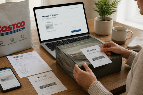 Costco Return Policy Returns Refunds and Exchanges