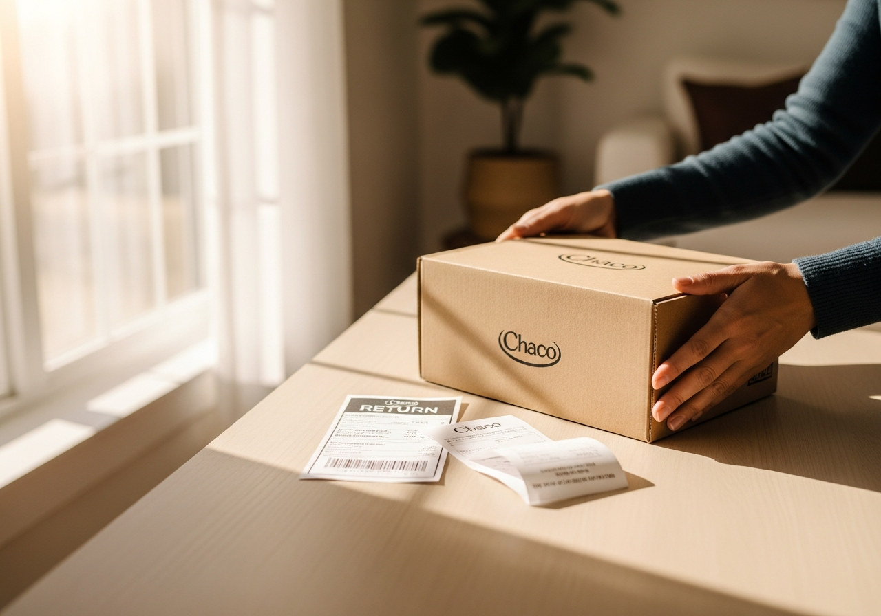 Chaco Return Policy | Free Returns & Exchanges Guide 2025