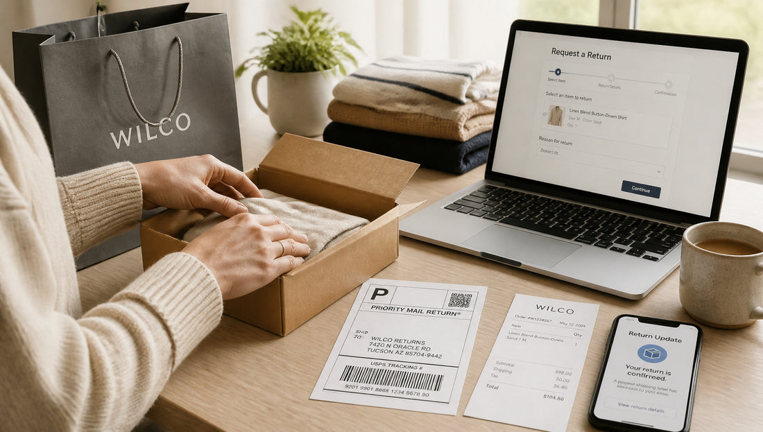 Wilco Return Policy: Return Rules and Exchanges