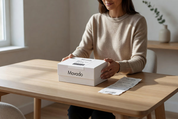 Movado Return Policy 2026 Guide
