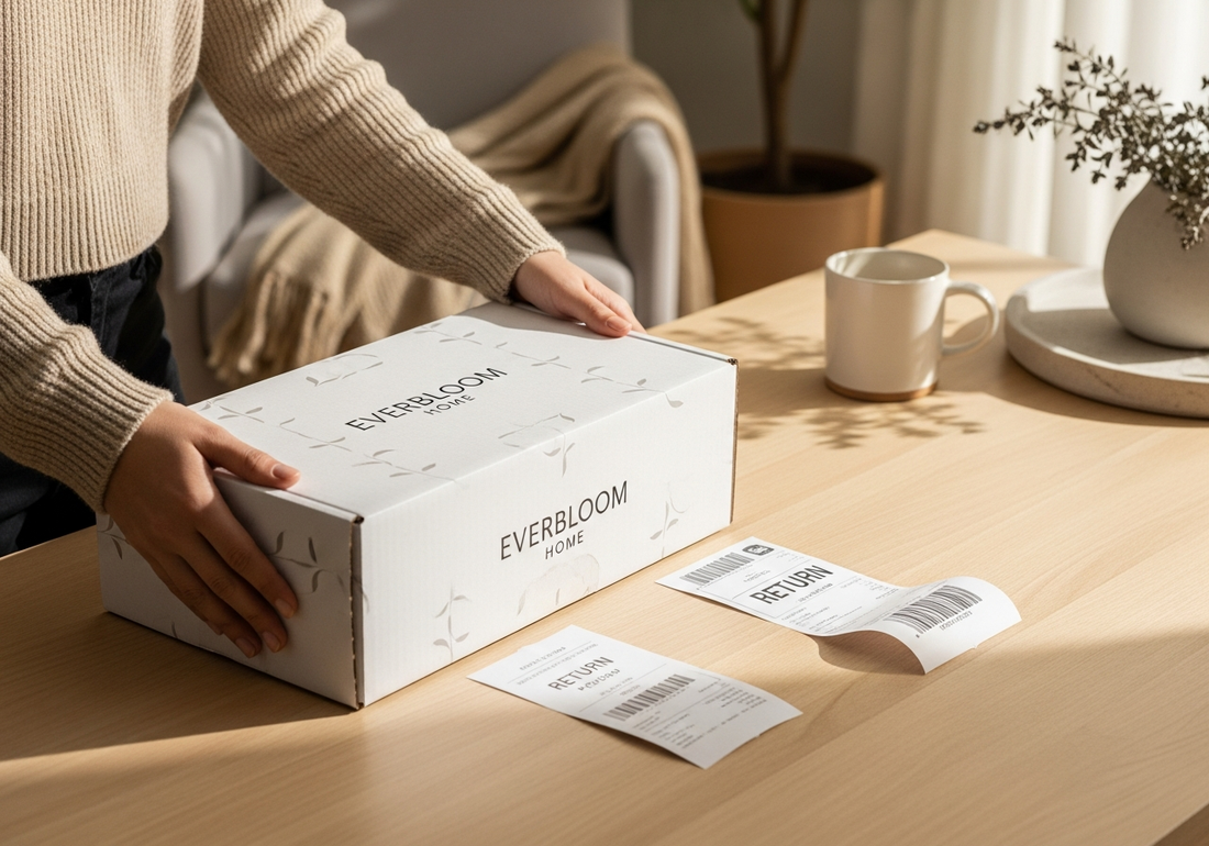 Boss Return Policy | Full Refund & Exchange Guide