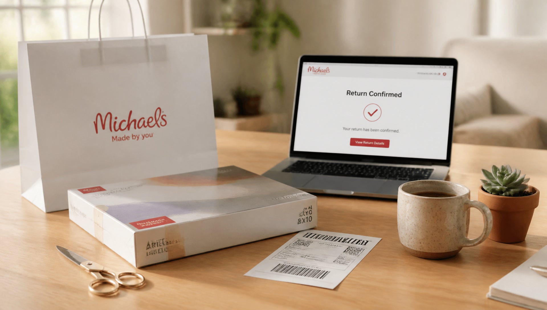 Michaels Return Policy Guide for Easy Refunds and Exchanges