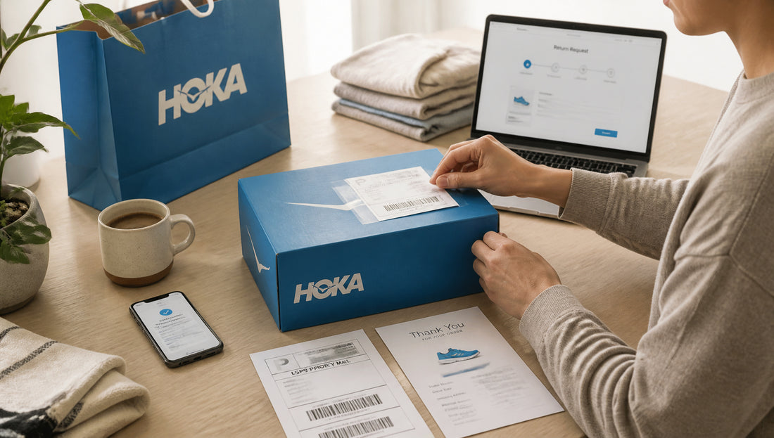 Hoka Return Policy Guide for Easy Refunds and Exchanges