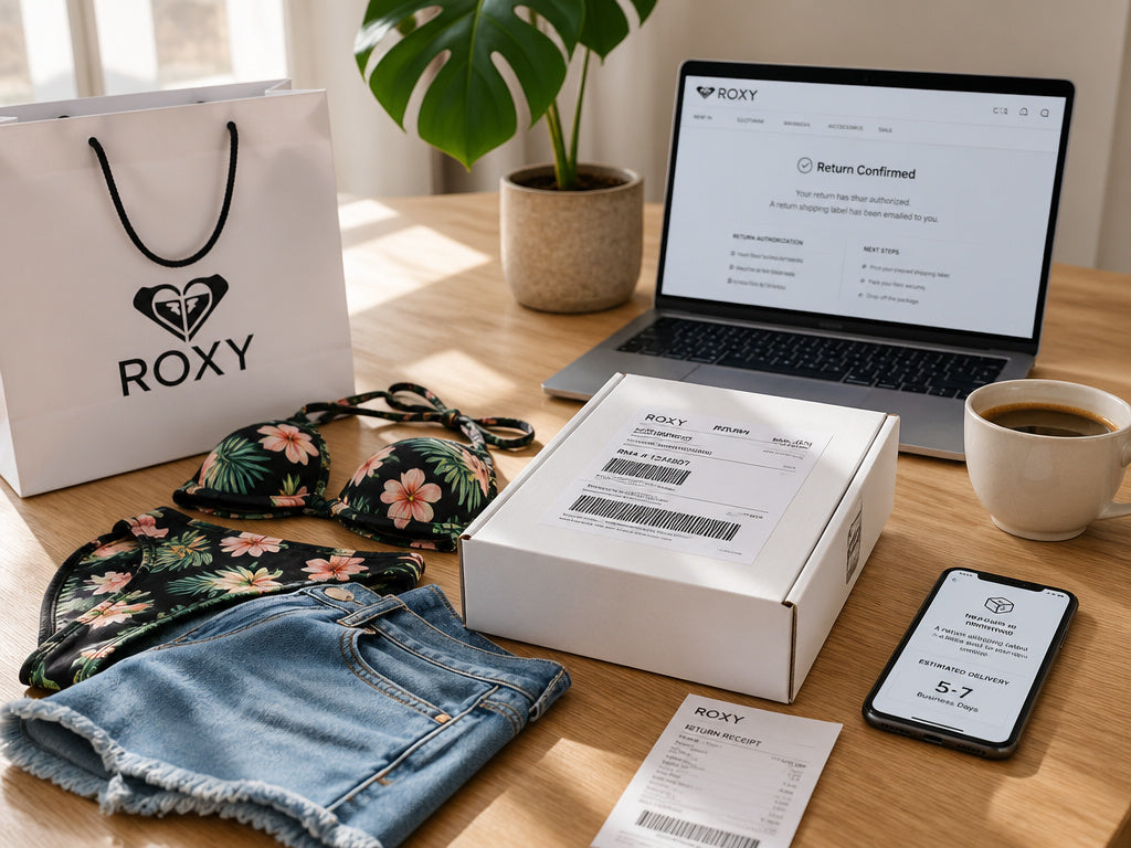 Roxy Return Policy: Full Refund & Exchange Guide