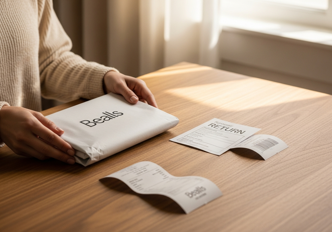 Bealls Florida Return Policy | 60-Day Refund & Exchange Guide