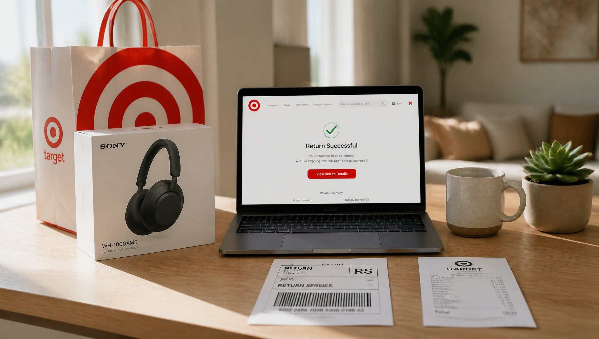 Target Return Policy Electronics and Refunds 2026
