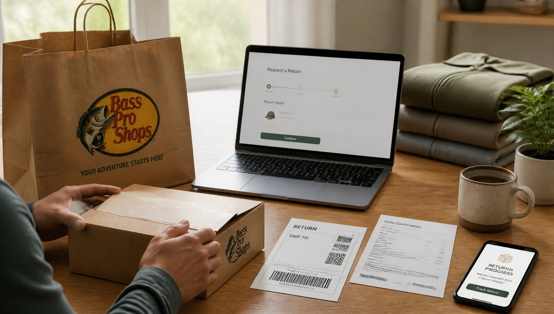 Bass Pro Return Policy Returns Refunds and Exchanges