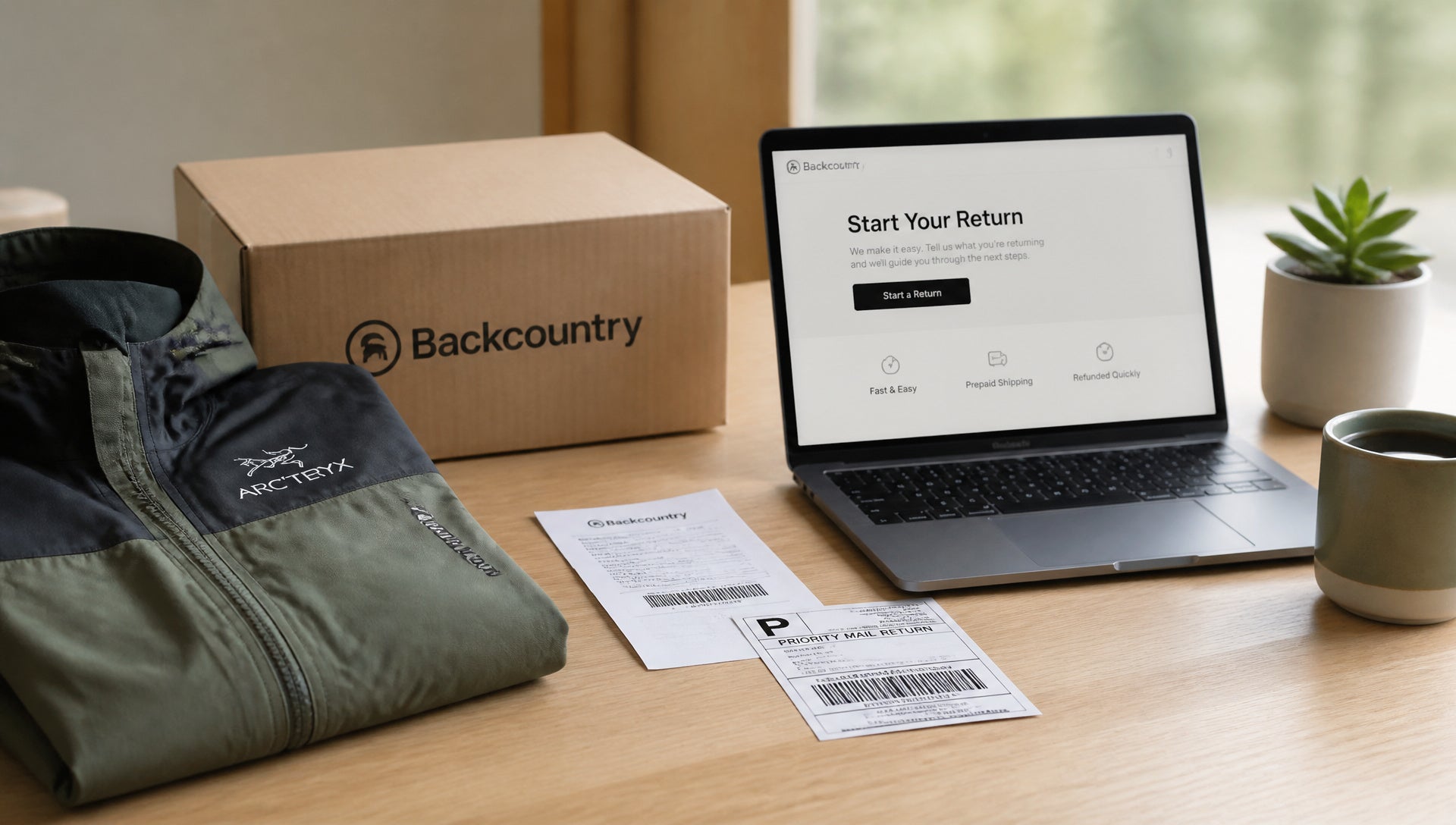 Backcountry Return Policy Online Returns and Refund Guide