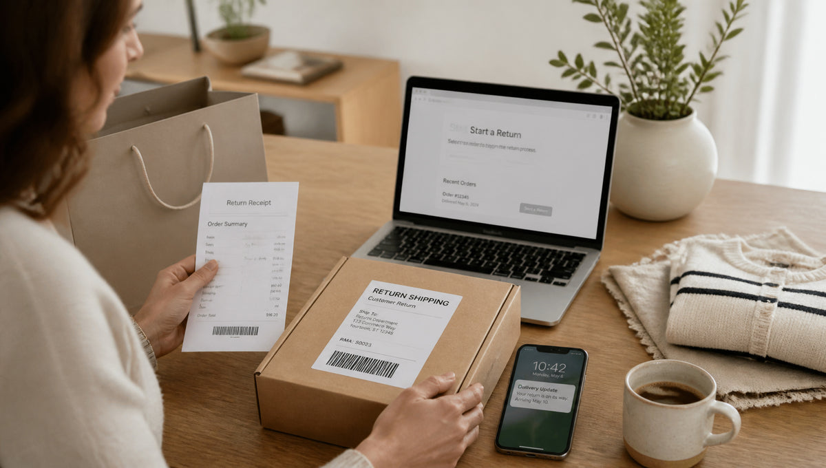 MOTHER Denim Return Policy Returns Refunds and Exchanges