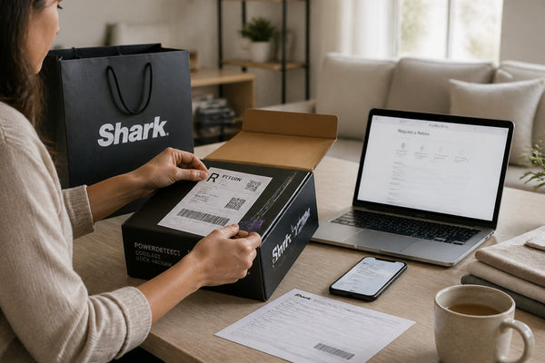 Shark Return Policy Explained Returns and Refunds