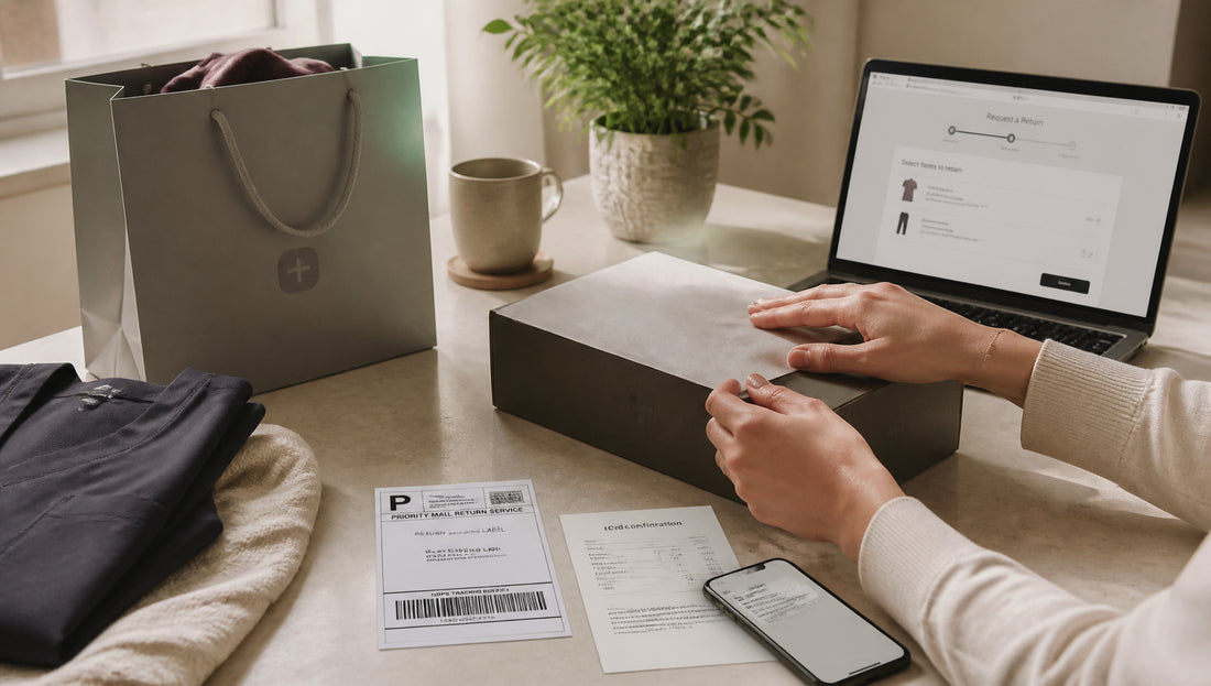 FIGS Return Policy Returns Refunds and Exchanges