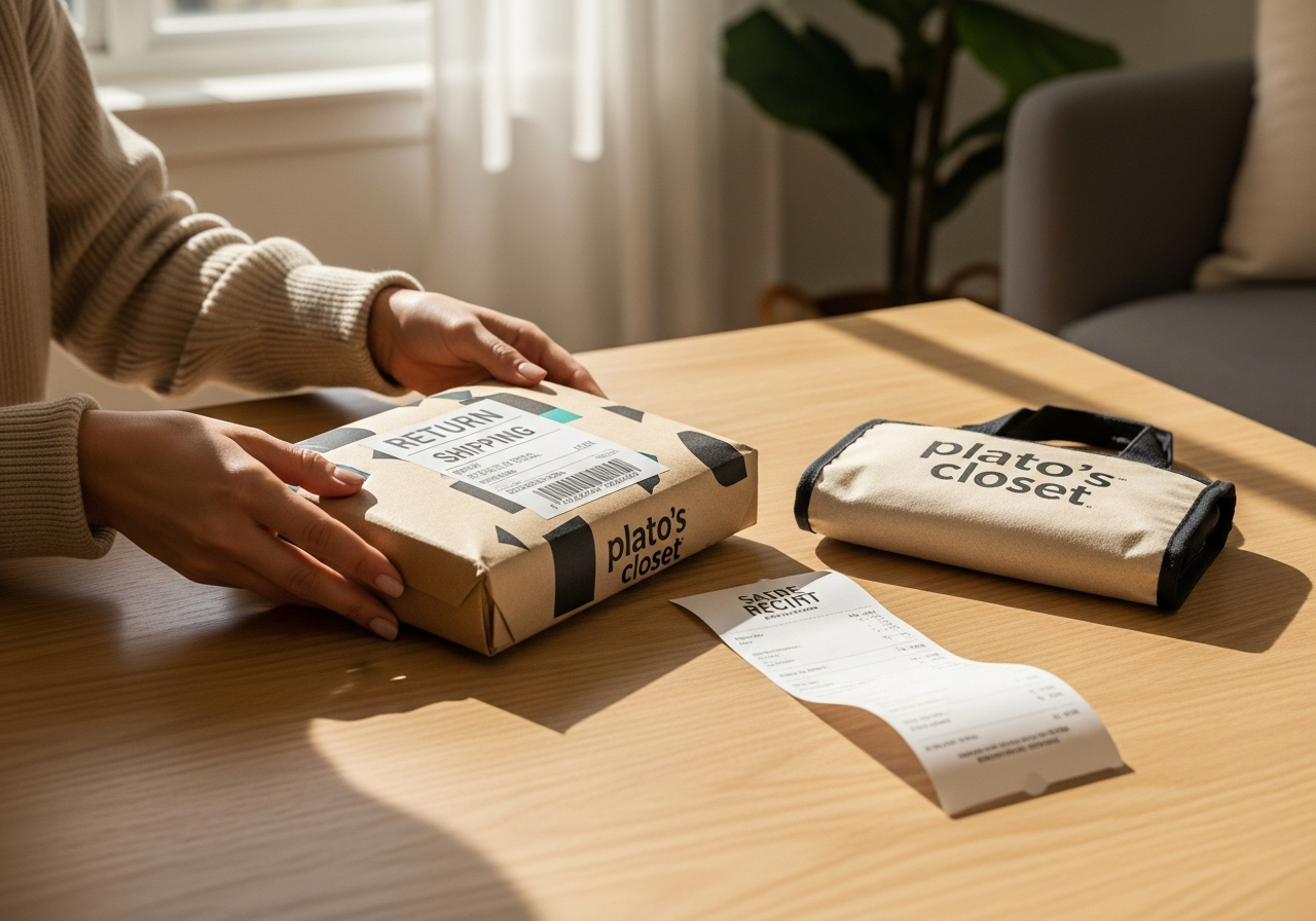 Plato's Closet Return Policy | Full Refund & Exchange Guide