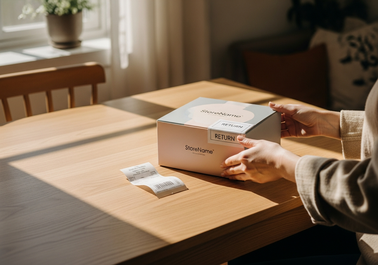 Cakes Return Policy Guide 2025 | Refunds & Exchanges Explained