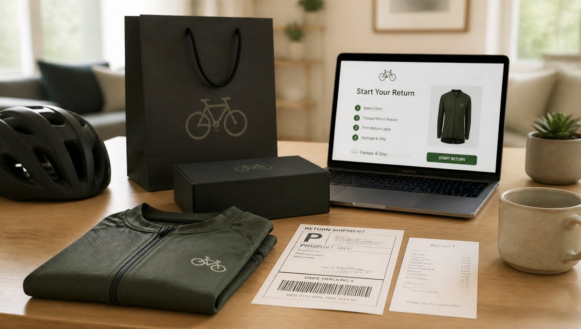 Erik's Bike Shop Return Policy 2026 Refund Guide