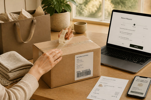Arhaus Return Policy Returns Refunds and Exchanges Guide