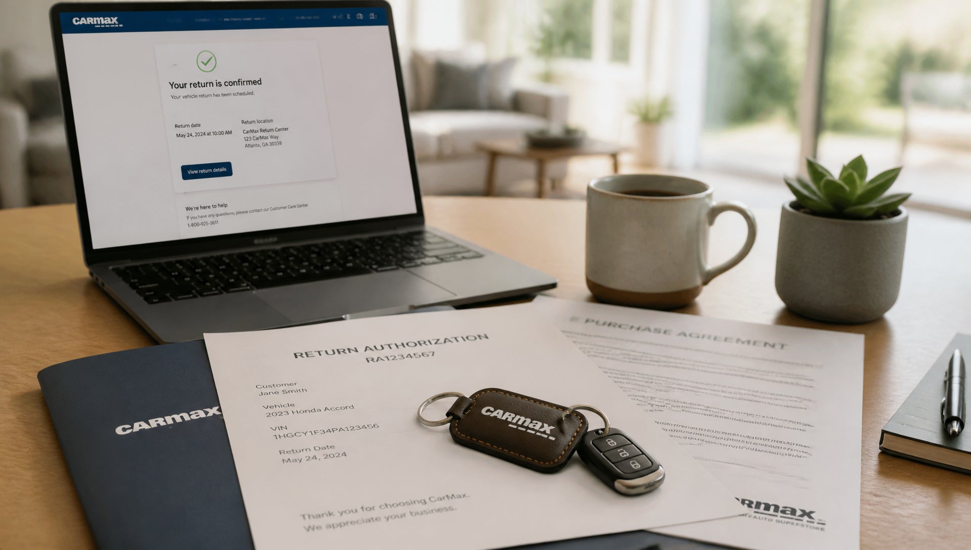 CarMax Return Policy and Refund Guide for Easy Returns