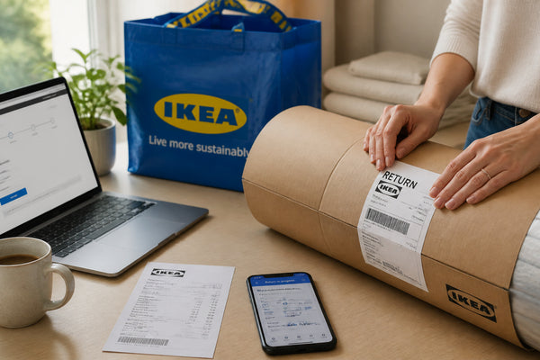 IKEA Mattress Return Policy Returns Refunds and Exchanges