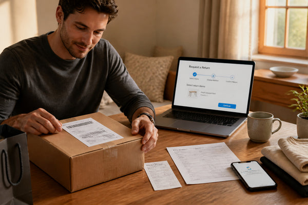 FlexiSpot Return Policy Returns Refunds and Exchanges