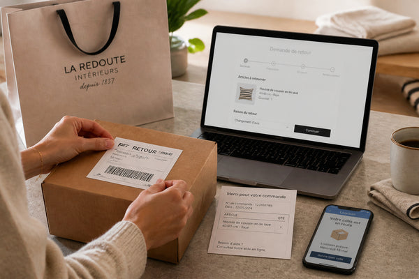 Sur La Table Return Policy for Online and Store Orders