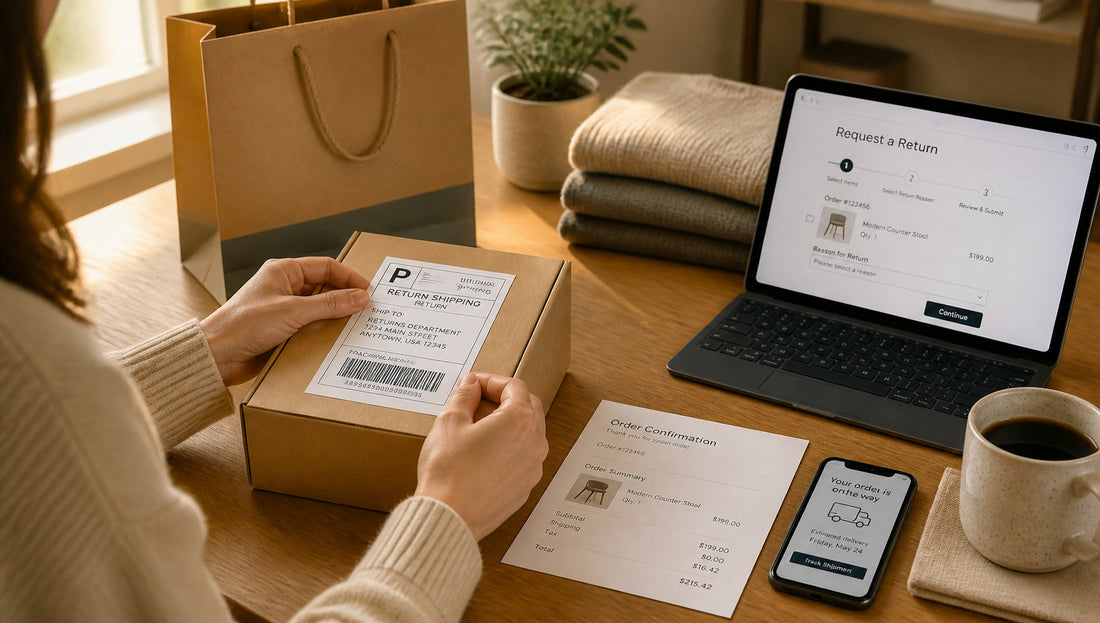 Range USA Return Policy What Shoppers Need to Know