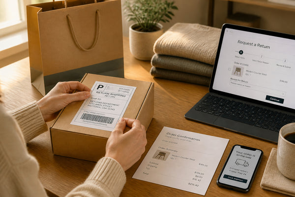 Range USA Return Policy What Shoppers Need to Know