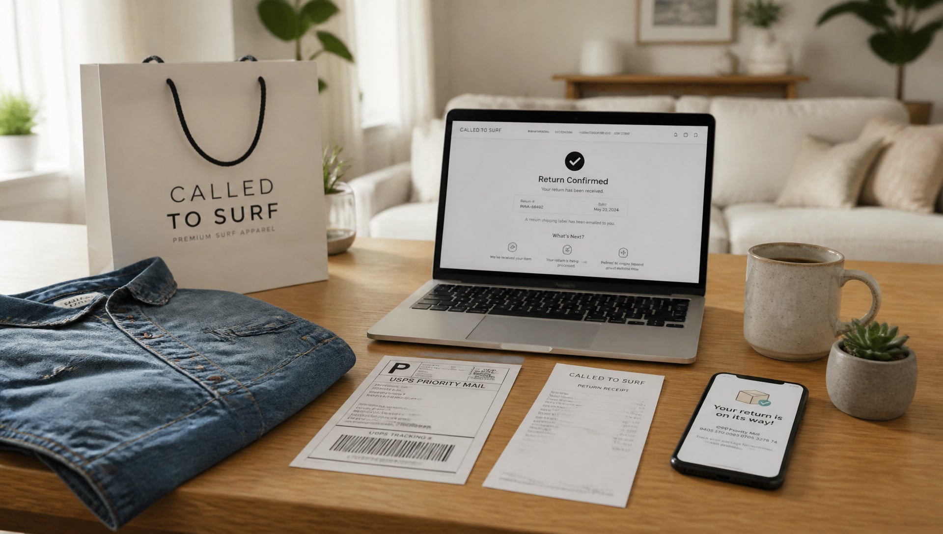 Called to Surf Return Policy 2026 Full Refund Guide