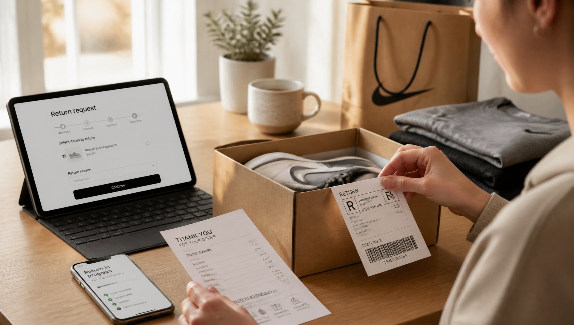 Nike Outlet Return Policy 2026 Refund Guide