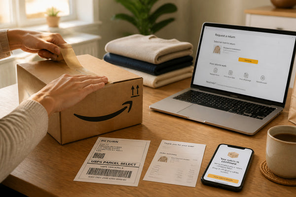 Amazon Return Policy 2026 Rules and Refund Guide