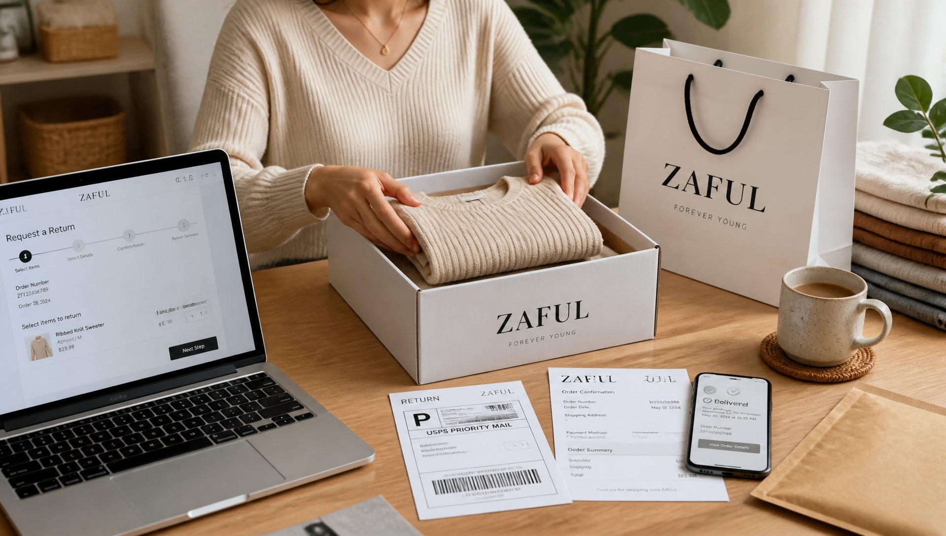 Zaful Return Policy Returns Refunds and Exchanges