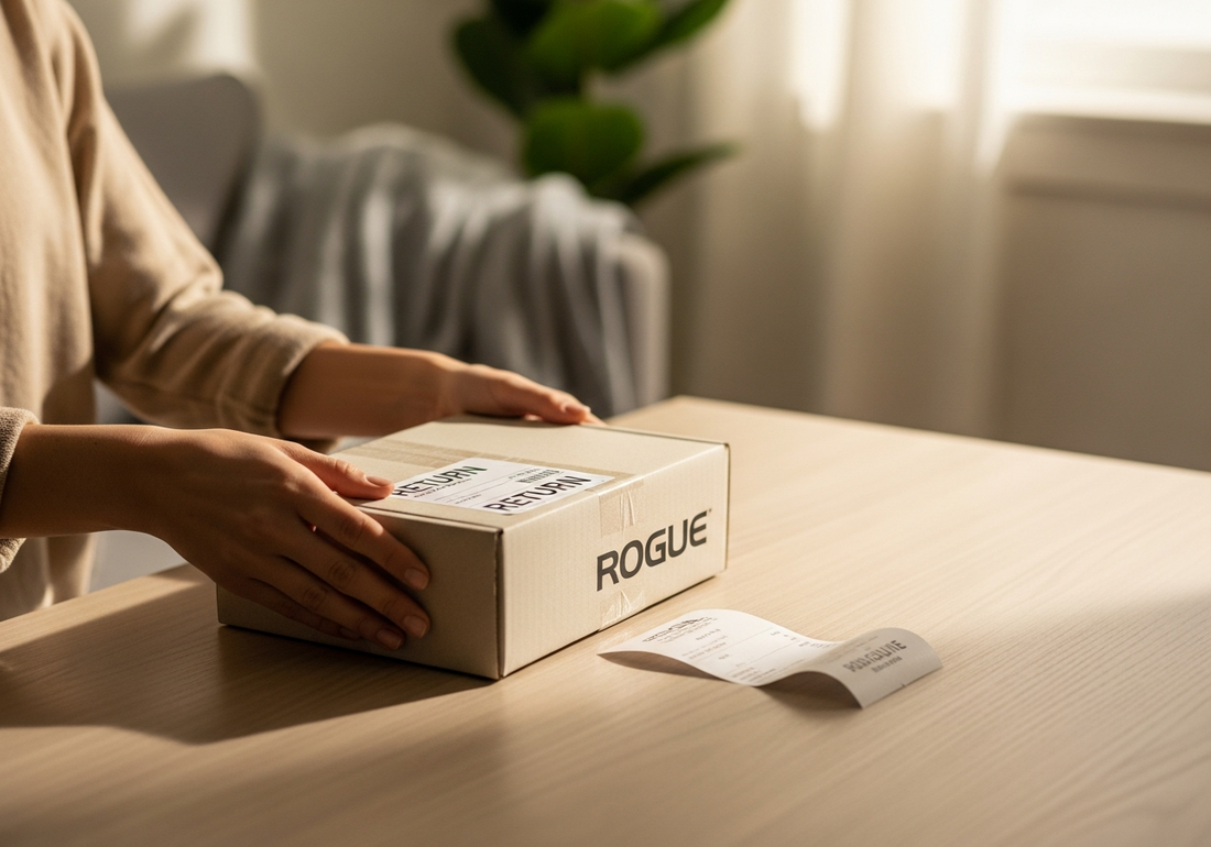 Rogue Return Policy All Brands Guide