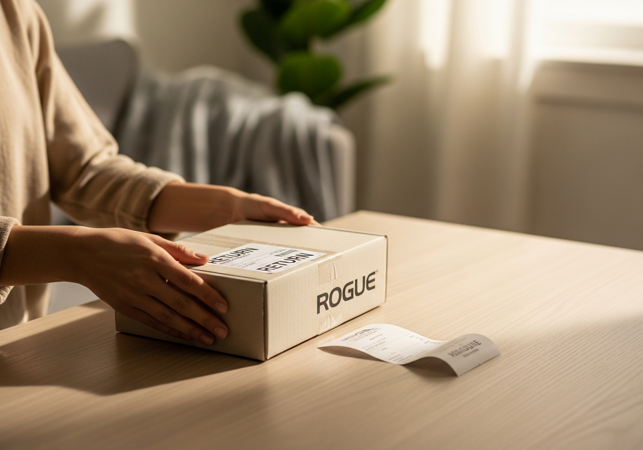 Rogue Return Policy All Brands Guide