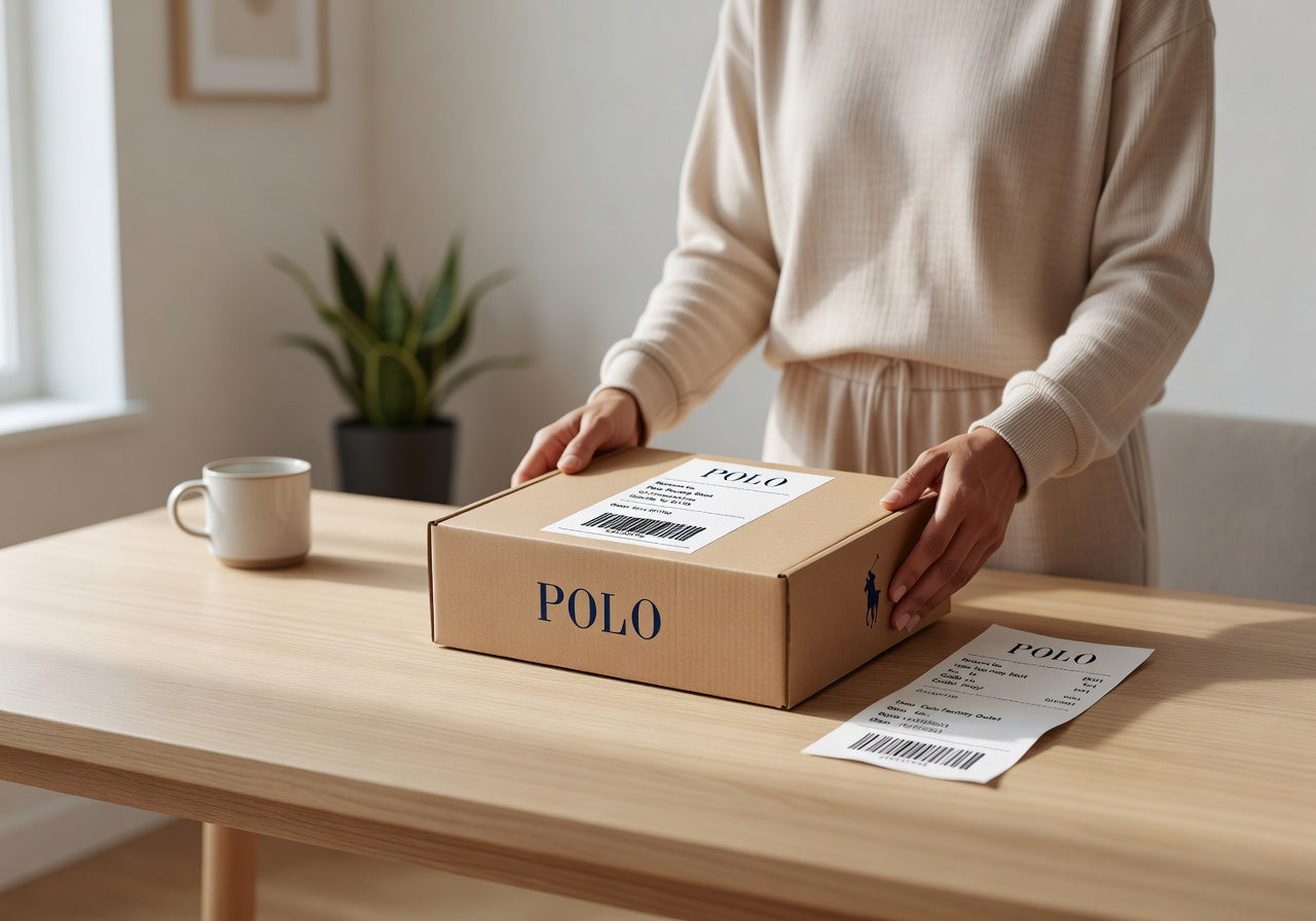 Polo Factory Store Return Policy 2026