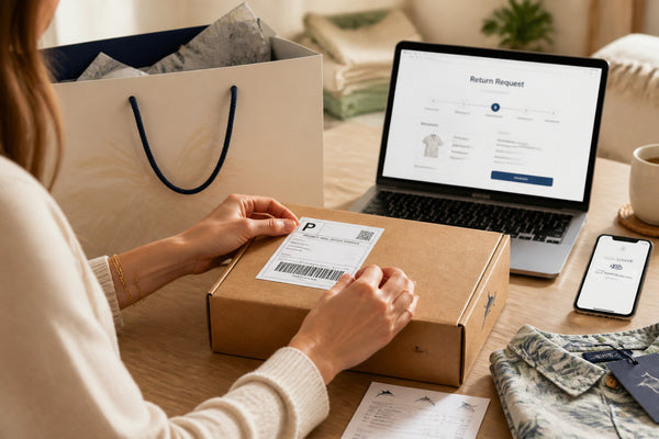 Tommy Bahama Return Policy and 2026 Refund Guide