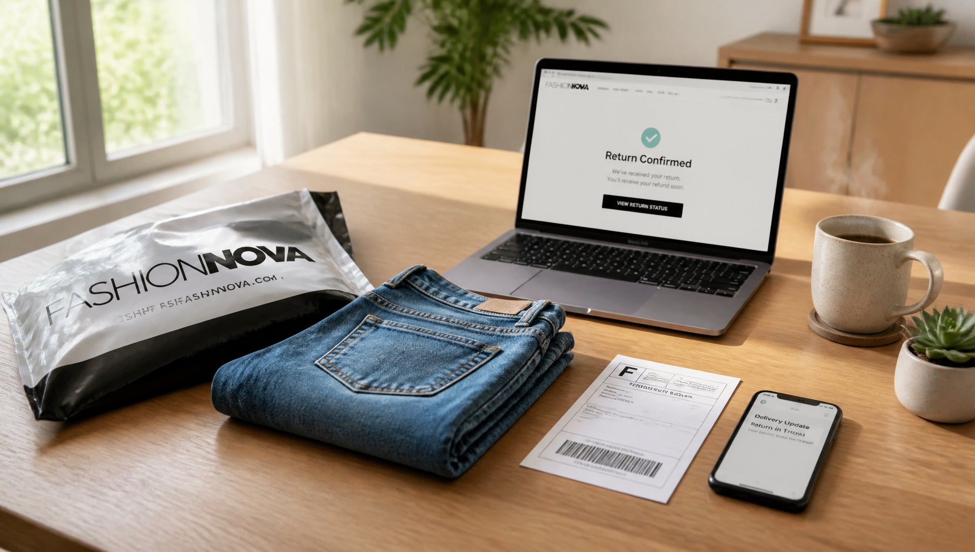 Fashion Nova Return Policy Guide for Easy Online Returns