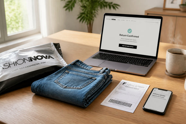 Fashion Nova Return Policy Guide for Easy Online Returns